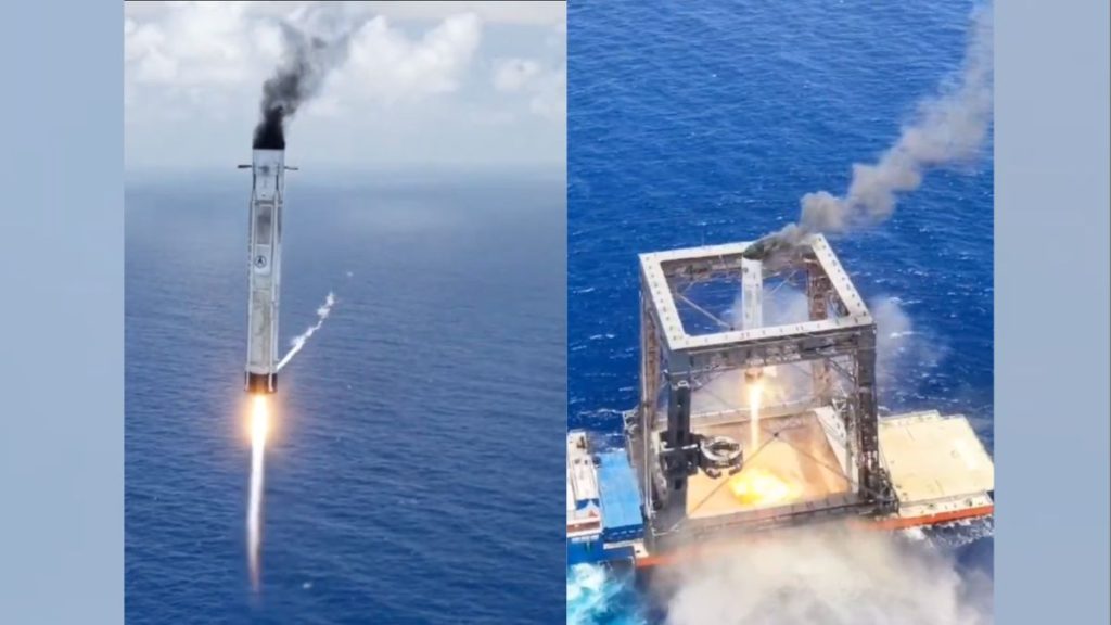 Long March-10B, China Rocket Recovery, Hainan Launch Site, SpaceX Falcon 9.