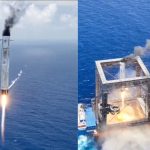 Long March-10B, China Rocket Recovery, Hainan Launch Site, SpaceX Falcon 9.