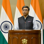 Vikram Misri Tenure Extension, India Foreign Secretary Vikram Misri, Foreign Secretary Extension, Appointments Committee Of The Cabinet