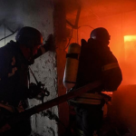 Russia-Ukraine War, Kyiv Missile Drone Strike, Russian Missile Drone Strike Ukraine, Russia Ukraine War Escalation, Russia Oil Infrastructure Damage