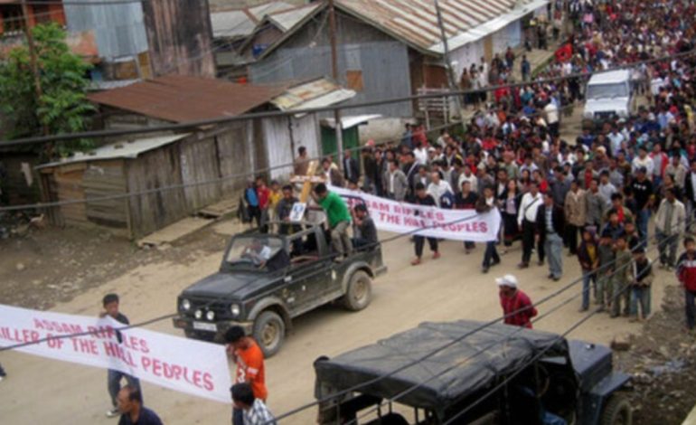 Manipur Naga killings: NIA arrests two over alleged ethnic murders after a month