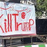 US-Iran tensions, Donald Trump, Iran assassination threat, Mojtaba Khamenei, Ali Khamenei.