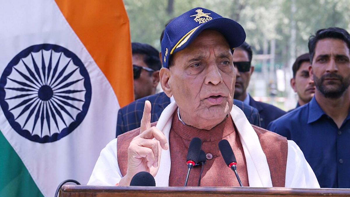 DAC set to clear ₹1 lakh crore defence acquisitions today: air defence, drones, artillery, and indigenous missiles on agenda