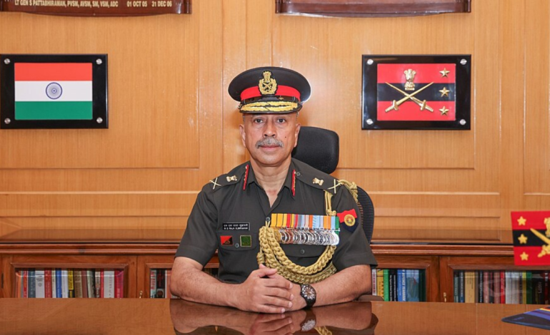 Theatre commands reform enters final stage, CDS to present plan to Rajnath Singh
