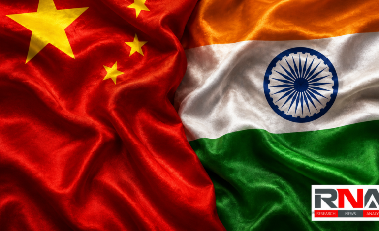 India allows four Chinese firms to bid for critical government power projects