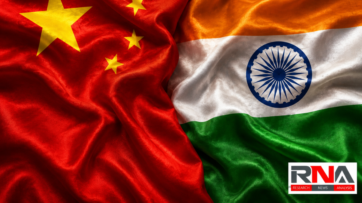 India allows four Chinese firms to bid for critical government power projects