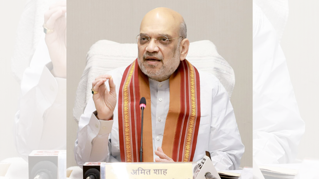 UAPA Designated Terrorists, MHA Designates 23 Terrorists, India Designates 23 Individuals As Terrorists, Home Ministry Terrorist List, Cross-Border Terrorism India