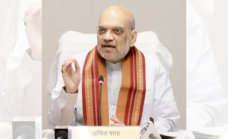 UAPA: Centre designates 23 individuals as terrorists, including 17 Pakistanis and six Indians