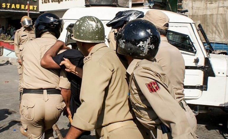 Man killed in confrontation with SOG in Doda; internet suspended amid protests