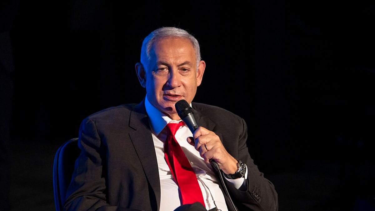 Netanyahu’s government survives full term, Israel heads to October election