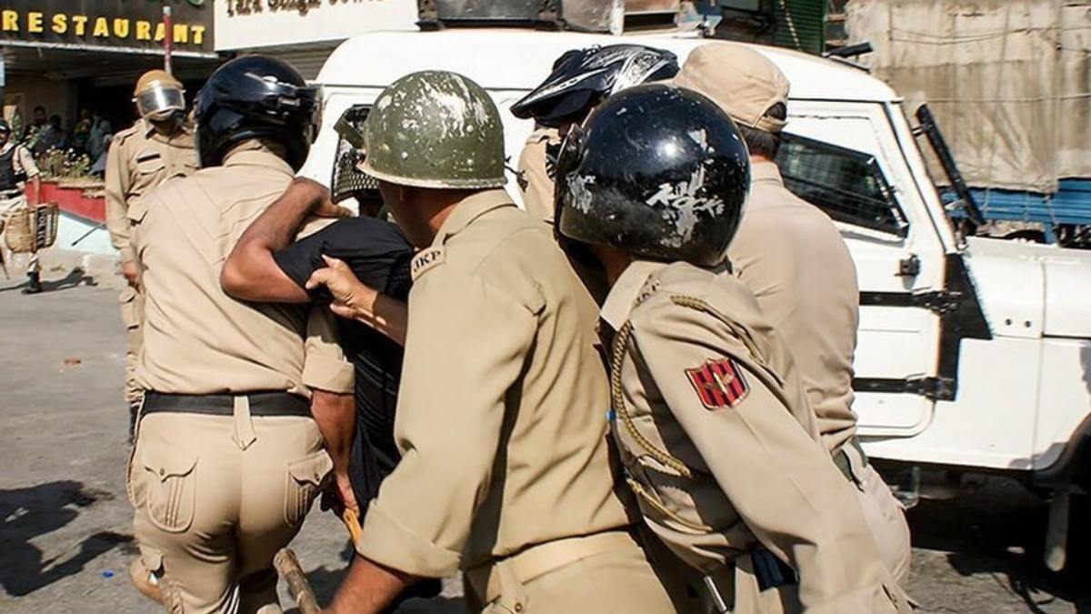 Man killed in confrontation with SOG in Doda; internet suspended amid protests