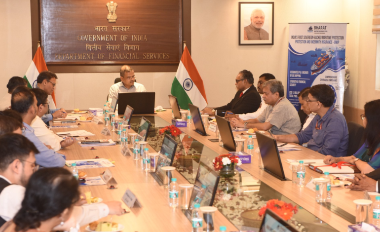 India moves to strengthen maritime insurance cover as West Asia conflict claims lives of 10 Indian seafarers