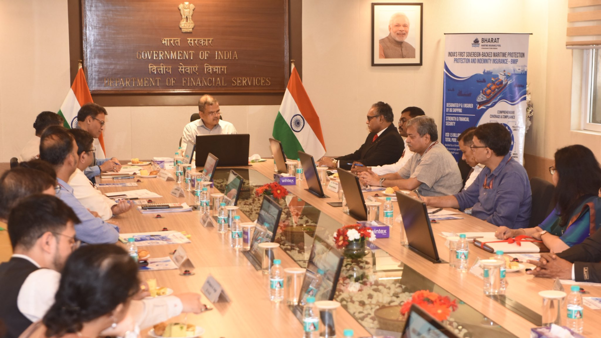 India moves to strengthen maritime insurance cover as West Asia conflict claims lives of 10 Indian seafarers