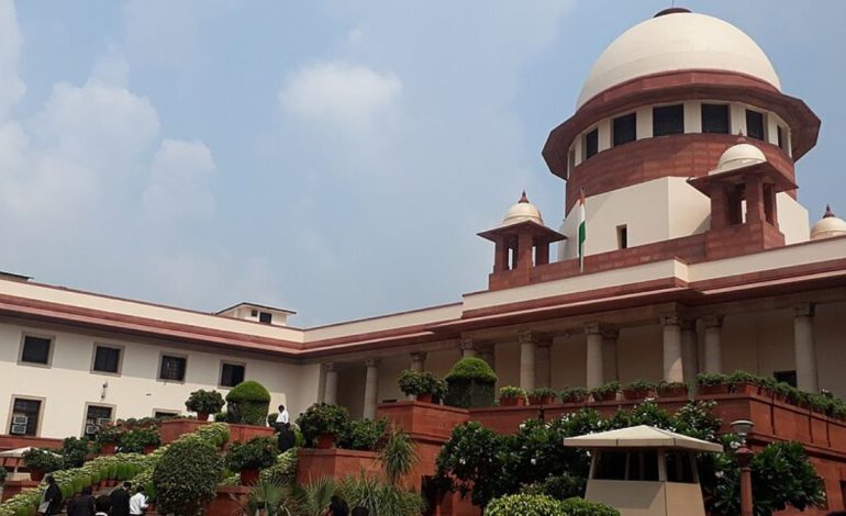Supreme Court declines to restore Friday namaz at Bhojshala, orders alternative prayer site