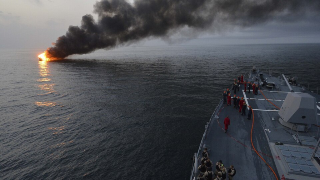 Russia Ukraine War, Odesa Port Attack, Black Sea Shipping, Golden Leo Ship, Russian Missile Strike