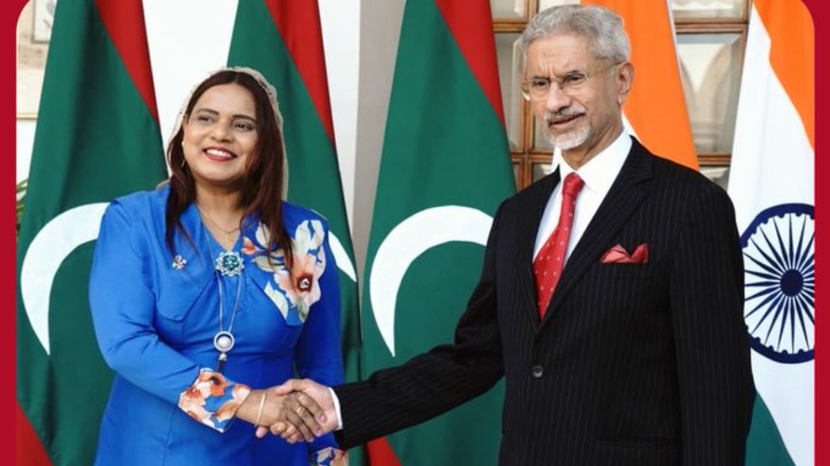 Maldives’ Muizzu calls for Saarc revival, offers to mediate to break regional deadlock