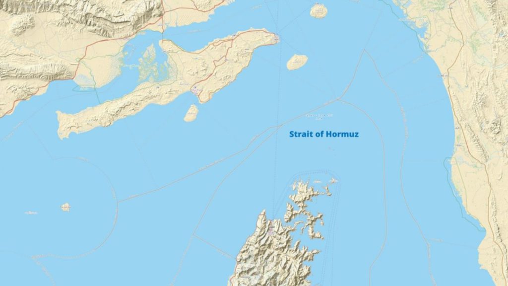 Strait of Hormuz Crisis, Gulf Oil Exports, UAE Pipeline, US-Iran Conflict Oil Prices, Bab el-Mandeb Strait, Red Sea Pipeline.