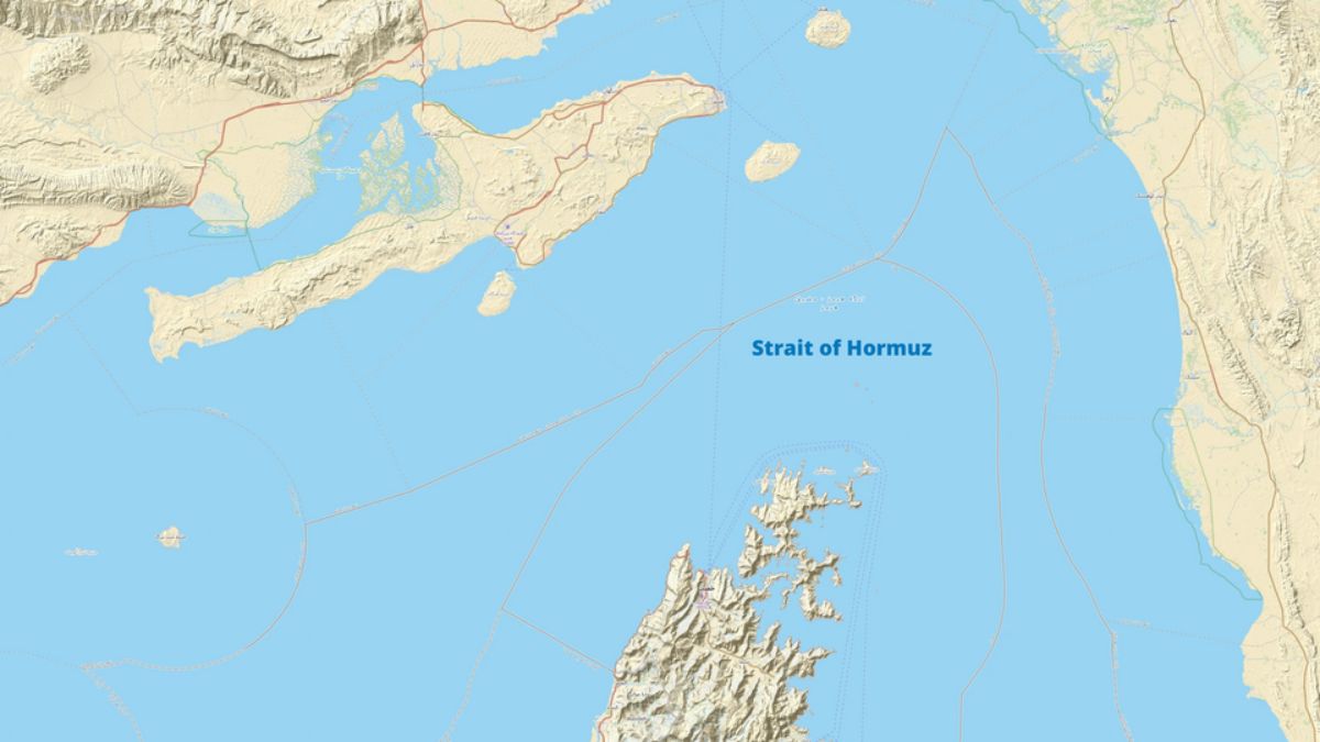 Gulf states race to bypass Strait of Hormuz with new pipelines and ports