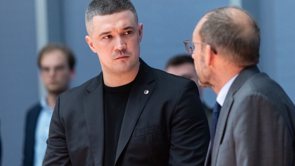 Russia-Ukraine War, Volodymyr Zelenskyy, Mykhailo Fedorov, Ukraine Defence Minister Sacking, Kyiv Protests, Ukraine Government Reshuffle, Ukraine Drone Warfare.