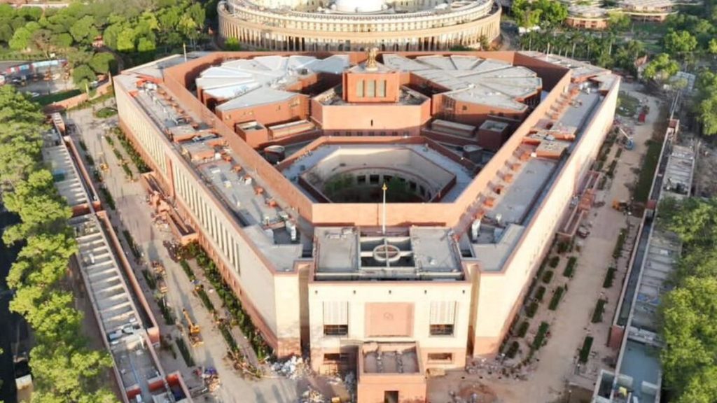 Vande Mataram, Prevention of Insults to National Honour Act, Monsoon Session, Lok Sabha, Indian National Symbols