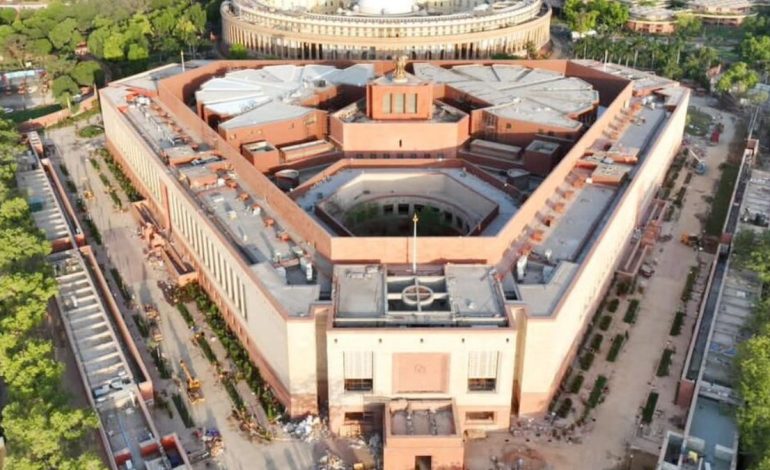 Insulting Vande Mataram may soon attract jail term, bill headed to Parliament