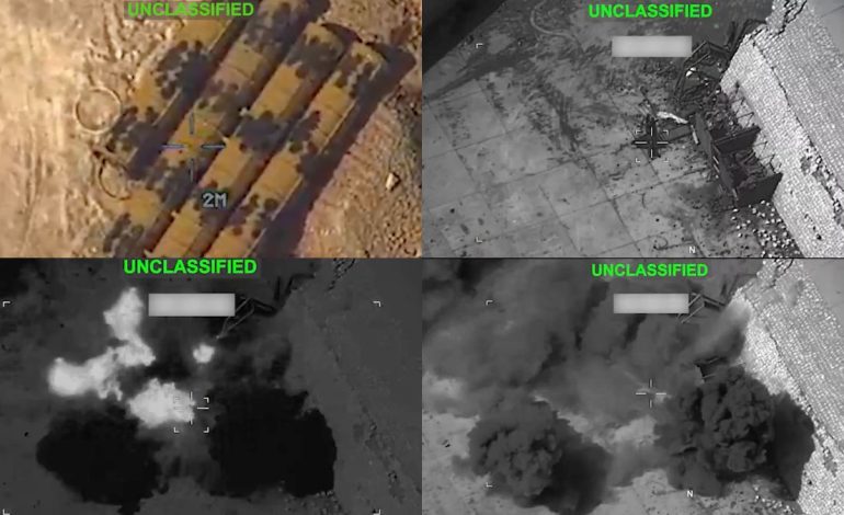 US-Iran war escalates as Saudi Arabia faces new threat from Houthis