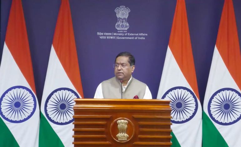 India brands Pakistan-occupied Kashmir poll a ‘humiliation’ for Islamabad, demands global probe into POK crackdown deaths