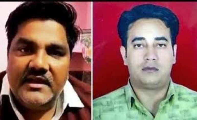 Tahir Hussain sentenced to life imprisonment in 2020 Delhi riots murder of IB officer Ankit Sharma