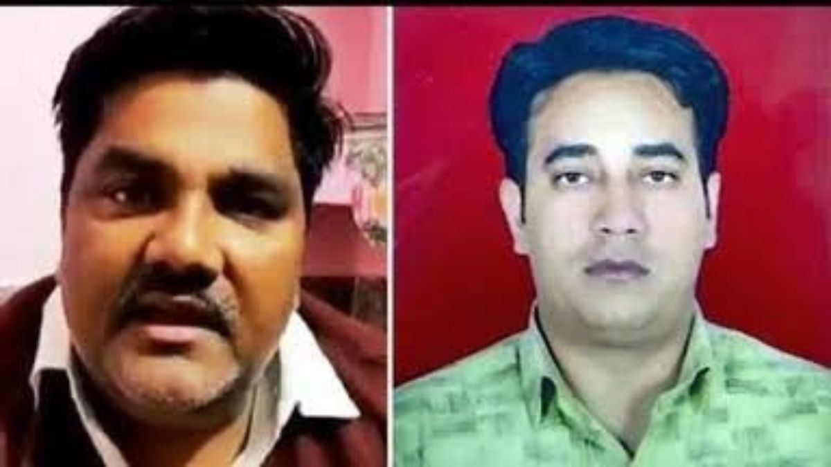 Tahir Hussain sentenced to life imprisonment in 2020 Delhi riots murder of IB officer Ankit Sharma