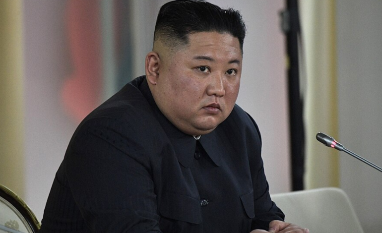 Kim Jong-un unveils major military expansion, North Korea to strengthen nuclear forces
