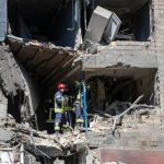 Russia-Ukraine War, Kyiv Attack, Volodymyr Zelensky, Vladimir Putin, Donald Trump, NATO Summit, Kostiantynivka