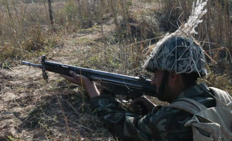 Washington backs Islamabad’s right to self-defence as Pakistan-Taliban border clashes escalate