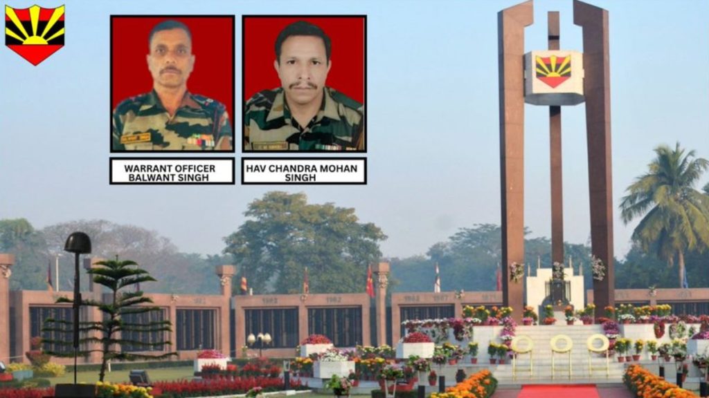 : Manipur, Ukhrul Attack, Assam Rifles, Militant Ambush, IED Attack, Northeast India