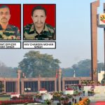 : Manipur, Ukhrul Attack, Assam Rifles, Militant Ambush, IED Attack, Northeast India