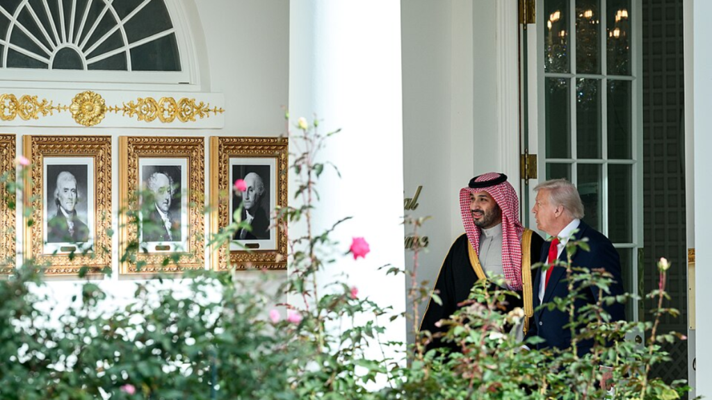 US Saudi Nuclear Deal, Trump Saudi Nuclear Pact, US Saudi 123 Agreement, Saudi Arabia Nuclear Programme, US Congress Saudi Nuclear Deal