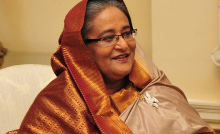 Sheikh Hasina plans December return to Bangladesh, says ready to face arrest and trial