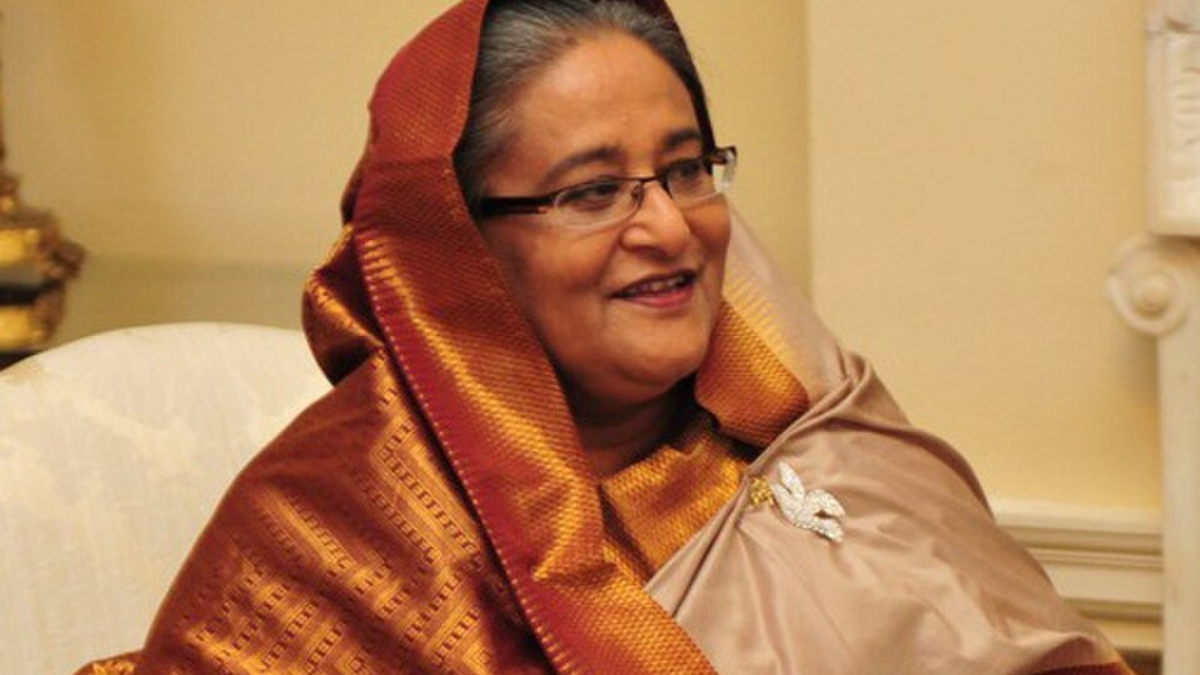 Sheikh Hasina plans December return to Bangladesh, says ready to face arrest and trial