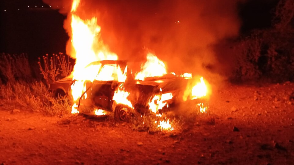 Manipur Violence, Assam Rifles, Senapati Violence, Assam Rifles Camp Attack, Militancy In Manipur