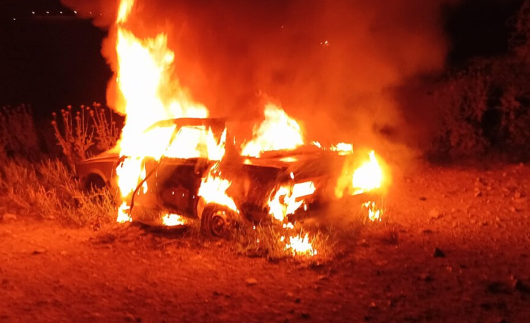 In third such attack in 10 days, mob vandalizes Assam Rifles camp in Manipur’s Senapati