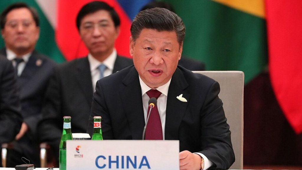 China, Xi Jinping, PLA, National People's Congress, Anti-Corruption Campaign