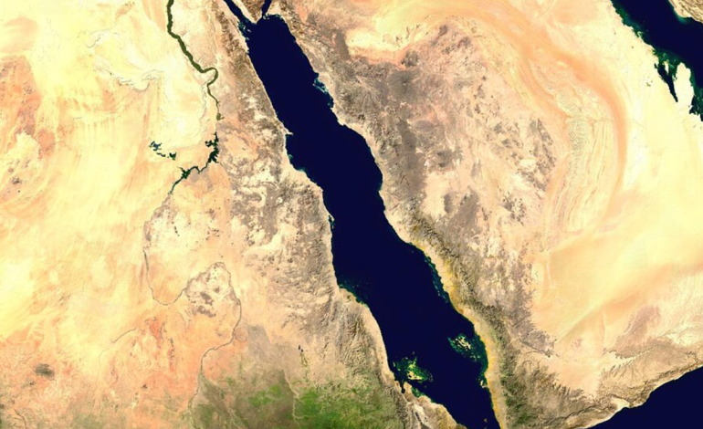 Middle East tensions flare as US, Saudi Arabia hit Iran-backed targets in Iraq