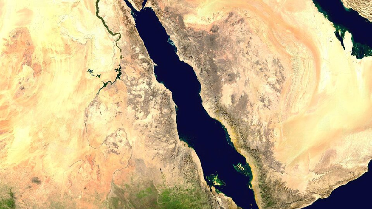 Middle East tensions flare as US, Saudi Arabia hit Iran-backed targets in Iraq