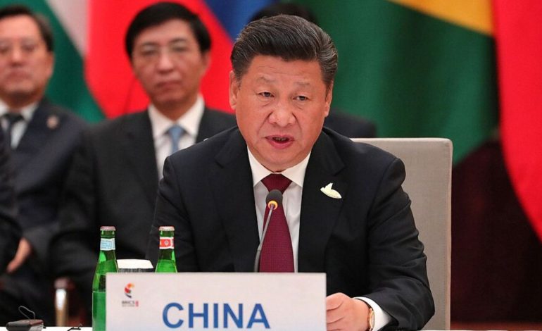 China strips six senior PLA generals of lawmaker status as Xi’s military purge widens