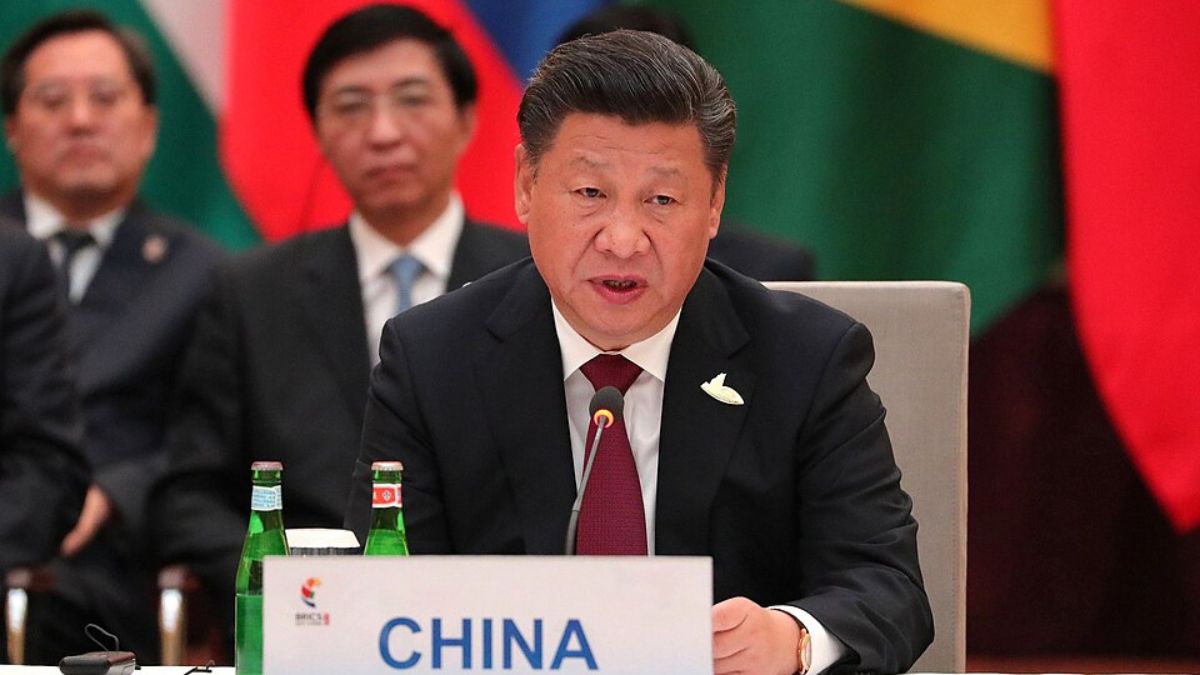 China strips six senior PLA generals of lawmaker status as Xi’s military purge widens