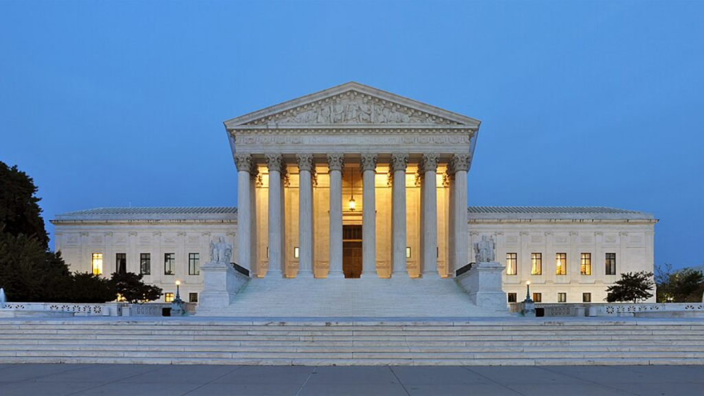 Trump Immigration Policy, US Citizenship Law, Birthright Citizenship US Constitution 14th Amendment, US Supreme Court Decision