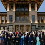 Nato summit, Ankara, Donald Trump, Mark Rutte, F-35, CAATSA sanctions