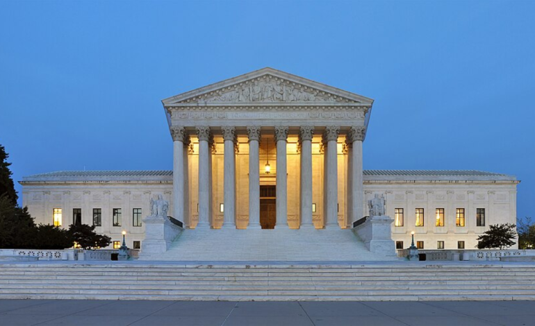 In a blow to Trump’s agenda, US supreme court upholds birthright citizenship