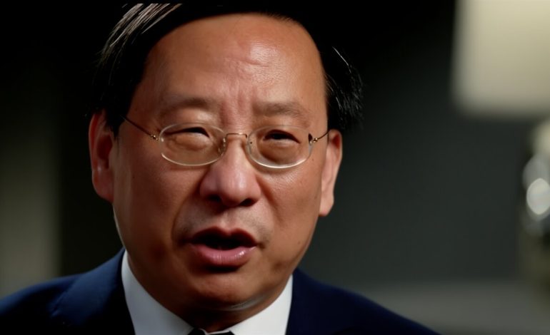 Victor Gao’s veiled warning to India revives old fears over China’s grip on Brahmaputra