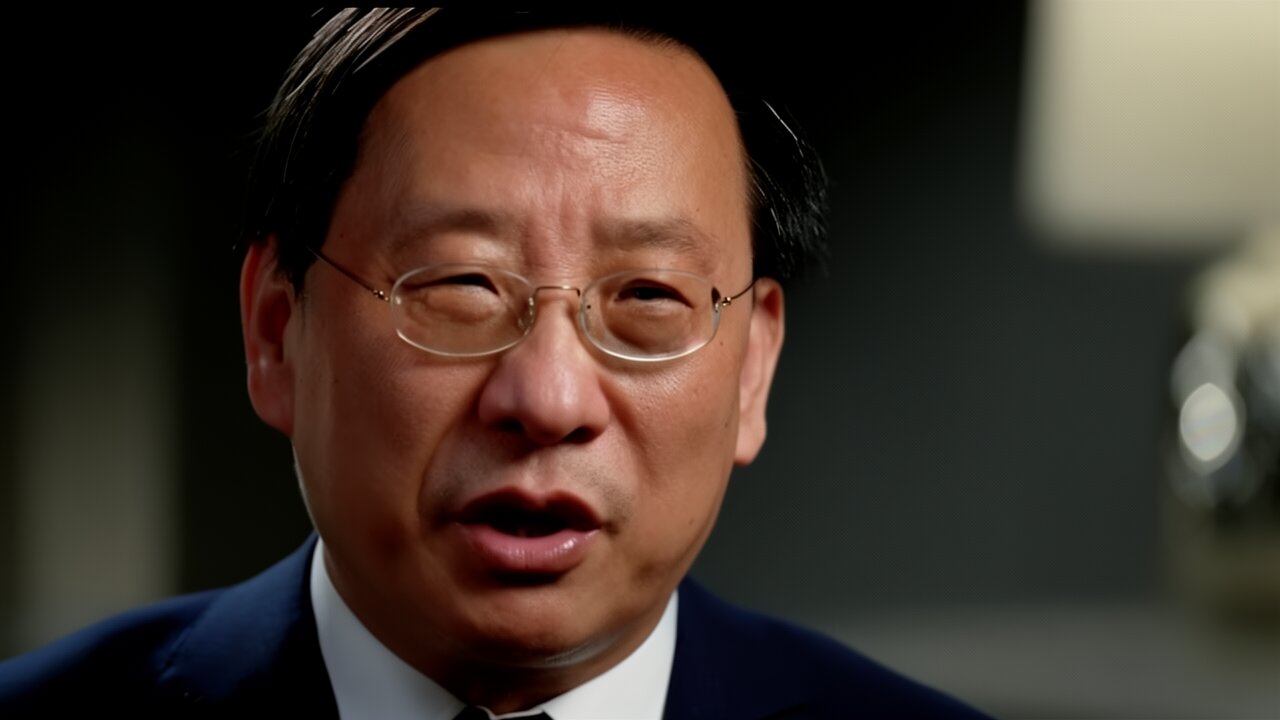 Victor Gao’s veiled warning to India revives old fears over China’s grip on Brahmaputra