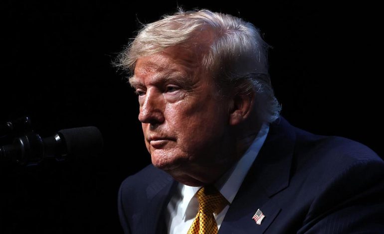 Trump vows sustained strikes on Iran as conflict widens and diplomacy stalls